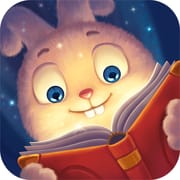 Fairy Tales ~ Children’s Books Icon